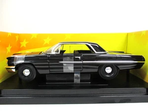 ERTL - AMERICAN MUSCLE - 1962 PONTIAC CATALINA 421SD SUPER DUTY - 1/18 DIECAST - Picture 1 of 16
