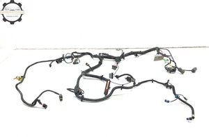 1997-2004 CORVETTE C5 FRONT BUMPER HEADLIGHT WIRE WIRING HARNESS OEM - Picture 1 of 13