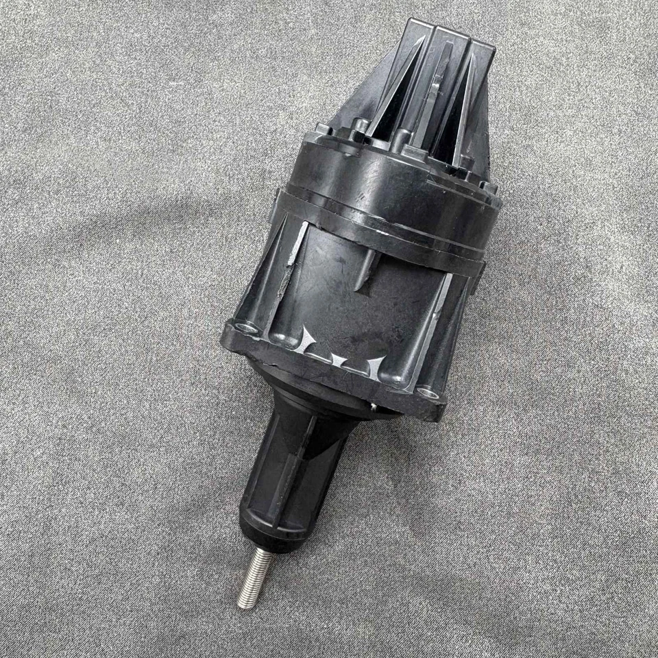 Turbocompressor Wastegate para 2016-2022 BMW 750i M550 11658628069 NOVO - Imagem 1 de 4