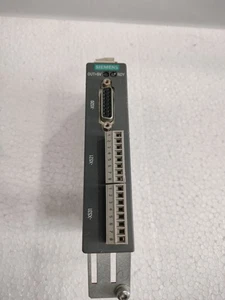 Siemens Sinamics Sensor Module SMC30 1p 6SL3055-0AA00-5CA2 - Picture 1 of 5
