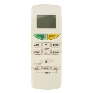 Per il CONTROLLO Remoto Para  Aire Acondicionado ARC470A1 ARC469A5 FT8092 - Bild 1 von 1
