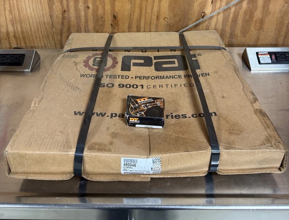 PAI 460046 MONTAJE VOLANTE PILOTO RODAMIENTO INTERNATIONAL NAVISTAR 1821915C91 Foto 1 de 3