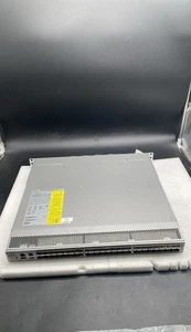 Cisco Nexus 3548-X 48-Port Gigabit Ethernet Network Switch Data Center - Picture 1 of 6