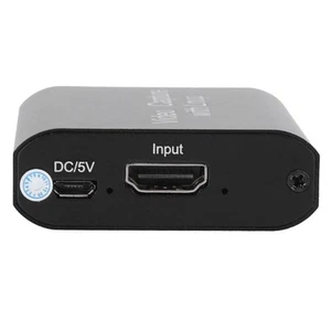 With Out Function Video Encryption Dongle Card USB2.0 4k 10 FY - Afbeelding 1 van 17