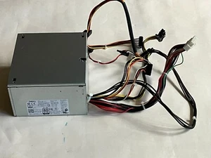 Dell 0FFD6 Precision 3630 Mini Tower 460W Power Supply D460EGM-00 - Afbeelding 1 van 5