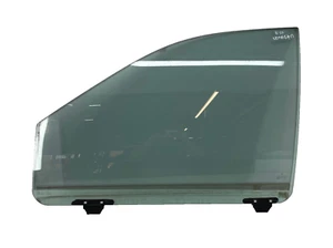 CHRYSLER GRAND VOYAGE MK4 FRONT WINDOW SIDE GLASS PASSENGER LEFT 2001-2007 - Picture 1 of 12