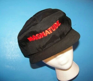 Vintage Baseball / Trucker Type Cap 1990's MAGNATUDE The Sportsman Brand - Bild 1 von 4