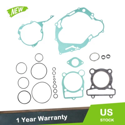 Juego de juntas de motor para Yamaha 1980-1983 XT250 1980-1982 TT250 SR250 Foto 1 de 4