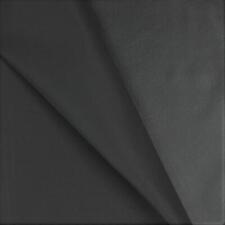 Outdoor Canvas Waterproof Woven Fabric Material -  ANTHRACITE
