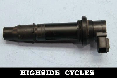 1093 04-06 YAMAHA YZF R1 BUJÍA ENCENDEDOR BOBINA DE ENCENDIDO Foto 1 de 4