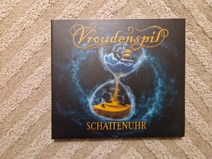 Vroudenspil 2024 "Schattenuhr" - Bild 1 von 4