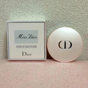 Authentischer Miss Dior blühender Körperpuder 16g NEU mit Box Japan - Bild 1 von 5