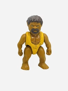 Figura Playskool Definitely Dinosaurs Caveman Cavester Shindar 1987 Juguete De Colección - Imagen 1 de 8