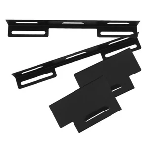 Windschutz für Mikrowellen-Konvektionsofen, Arbeitsplatten-Grillgitter, für - Bild 1 von 12