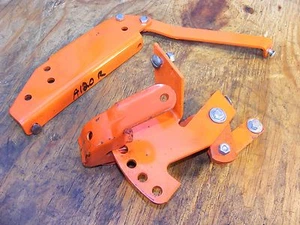 42" Lawn Mower DECK HANDLE HEIGHT ADJUST STOP 845015 Ariens GT Garden Tractor - Picture 1 of 1