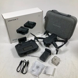 *READ* Vantop Snaptain P30 GPS Drone with Remote Controller - Picture 1 of 7