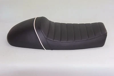 1977-1978 Honda CB750 Four K7-K8 motorcycle cafe racer seat CODE: S2272 - Image 1 of 4