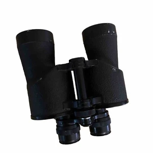 Vintage Tasco Model No. 306 7 X 50 372 Ft At 1000 Yds Binoculars No Case - Picture 1 of 14