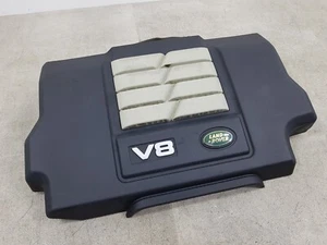 RANGE ROVER SPORT L320 05-13 3.6TDV8 ENGINE COVER - Picture 1 of 12
