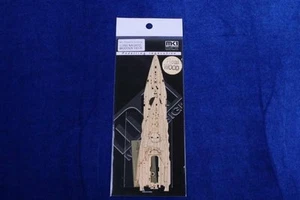 Mk.I Design MD70004 1/700 IJN Nagato Wooden Deck for Aoshima - Picture 1 of 2