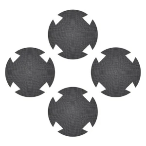 Console Fan Dust Filter Ventilation Fan Net Internal Dust Net for Slim - Photo 1/9