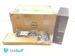 Dell OptiPlex 7010 SFF i5-13500 1.8GHz 8GB 256GB W11P - vPro (GGJ1G) - Bild 1 von 2