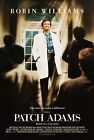 Patch Adams Filmposter (b) - 11"" x 17"" - Robin Williams