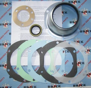 1953-1955 Buick Dynaflow Torque Ball Sealing Kit. Stop Leak. Repair Kit. - Picture 1 of 4