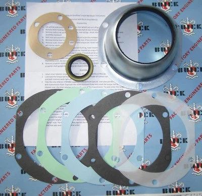 1953-1955 Buick Dynaflow Torque Ball Sealing Kit. Stop Leak. Repair Kit. - Image 1 of 4