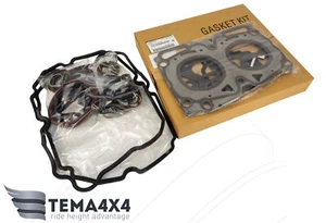 Genuine OEM ENGINE GASKET KIT for Subaru IMPREZA EL15 10105AB0409X - Picture 1 of 4