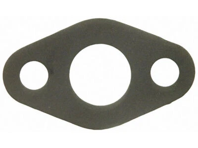 For 1988-1991 Ford LTD Crown Victoria Oil Pump Gasket Felpro 57641QTXN 1989 1990 - Image 1 of 2