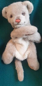 Steiff LÖWENBABY Handpuppe - Bild 1 von 2
