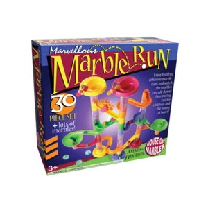 Kit de 30 piezas House of Marble Run - Imagen 1 de 1