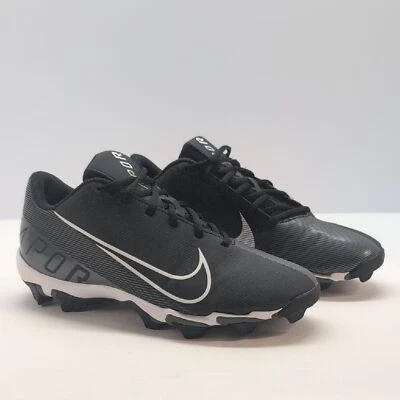 Nike Vapor Speed Turf Negro Blanco Botines Zapatos Para Hombre US 9.5 CZ4974-009 Foto 1 de 4