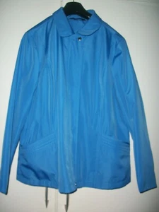 Women's Blue Bonmarche Jacket size L - Picture 1 of 4