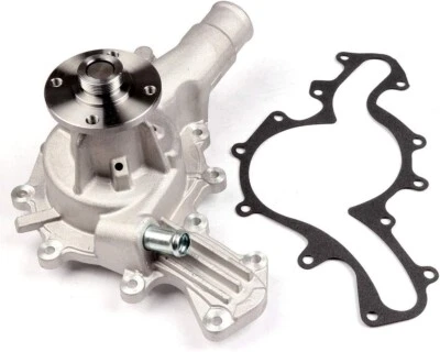 T&J New Pumps Inc. Bomba de agua de repuesto para Ford/Mazda 42060, AW4060, WP-747 Foto 1 de 3