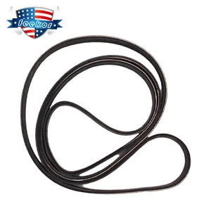 Serpentine Belt for 2011-14 Kia Optima Sportage Hyundai Sonata Tucson 2.0L 2.4L - Picture 1 of 13