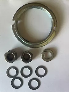 1413-100-006 Compressor Clutch Hardware HR980 - Picture 1 of 3
