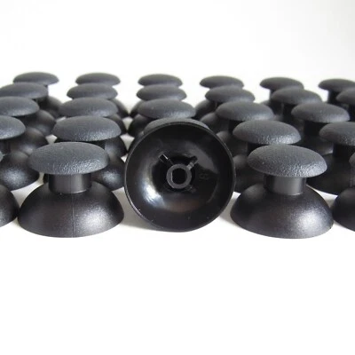 50 Playstation 2 Thumbsticks PS2 Analog Sticks New Joysticks Lot - image 1 of 4