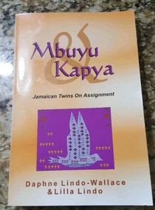 The Updated - Mbuyu & Kapya: Jamaican Twins on Assignment Daphne & Lilla Lindo - Bild 1 von 3