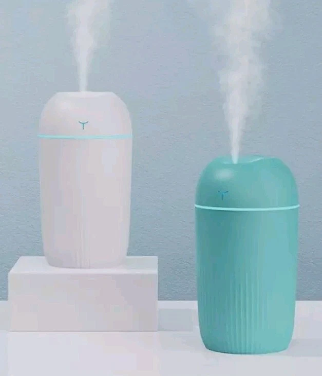 humidificador aire difusor aroma Foto 1 de 1