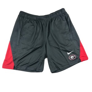 uga nike shorts