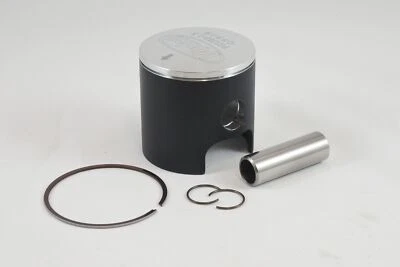 Kit de pistón Husqvarna CR125 WR125 1974 56,5 mm 1,5 mm sobre Foto 1 de 4