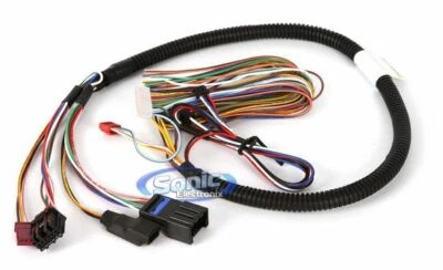 NEW Fortin THAR-GM1 EVO-ALL T-Harness Car Kit for Select GM Vehicles THARGM1 - Image 1 of 2