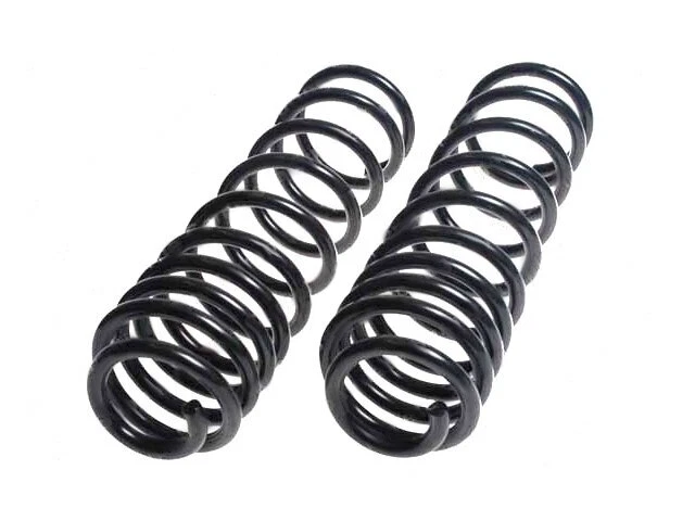 Front Coil Spring For 1987-1990 Jeep Comanche 4.0L 6 Cyl 1988 1989 SQ726XV - Image 1 of 1