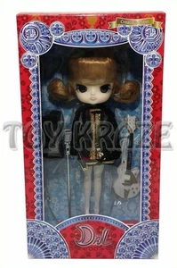 JUN PLANNING DAL PULLIP DOLL GROOVE INC - HELLO LITTLE GIRL D-131 - Picture 1 of 3