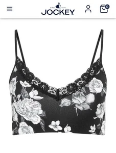 Jockey "Parisienne" Bra BNWT - Picture 1 of 10