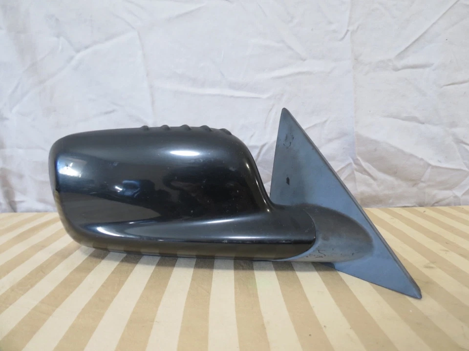 01 02 03 BMW 3-Series CPE CONV POWER Side View Outer Mirror Right PASSENGER OEM - Изображение 1 из 4