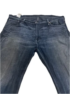 Herren Levis 559 Jeans 42x30 Relaxed Straight Denim Hose - Bild 1 von 17