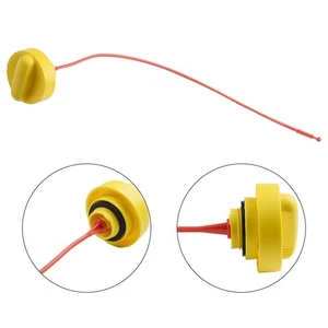 Simplified Measurement Tool Engine Oil Level Check For For Renault Cars - Picture 1 of 12